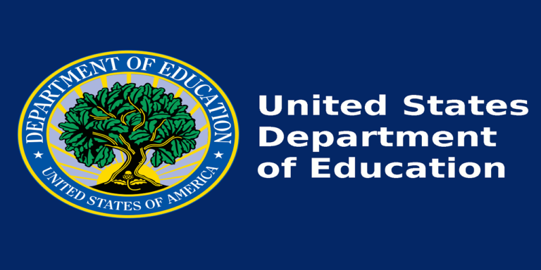 Us Department Of Education Higher Education Publication 2115